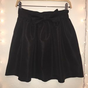 Urban Outfitters Kimchi Blue Flowy Skirt